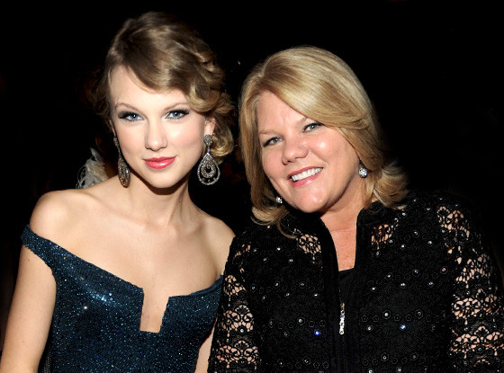Taylor Swift, Andrea Finlay Taylor Swift, Andrea Finlay